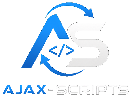 Ajax Systems x Ajax Scripts